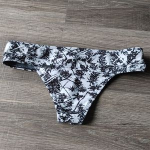 JOLYN Softy in vintage print